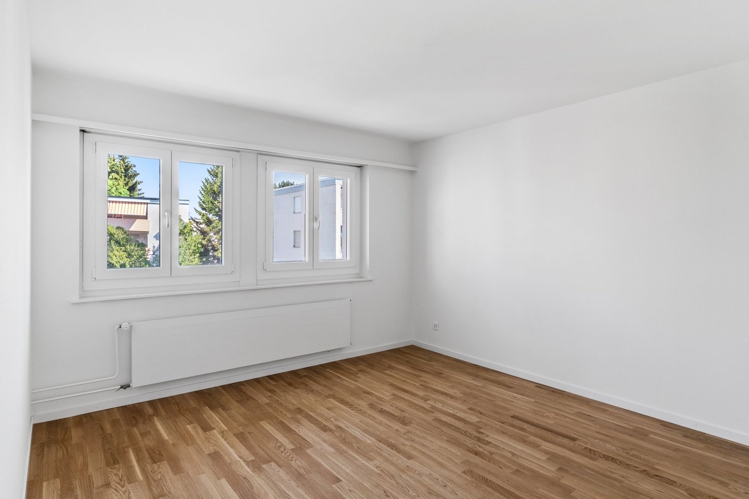 Appartement de 3 pièces