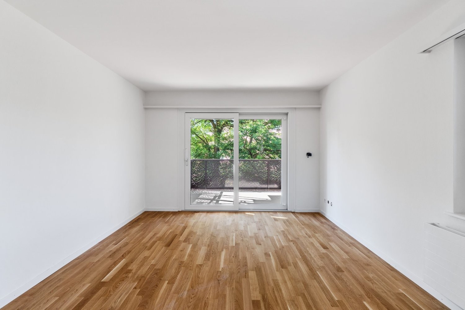 Appartement de 3 pièces