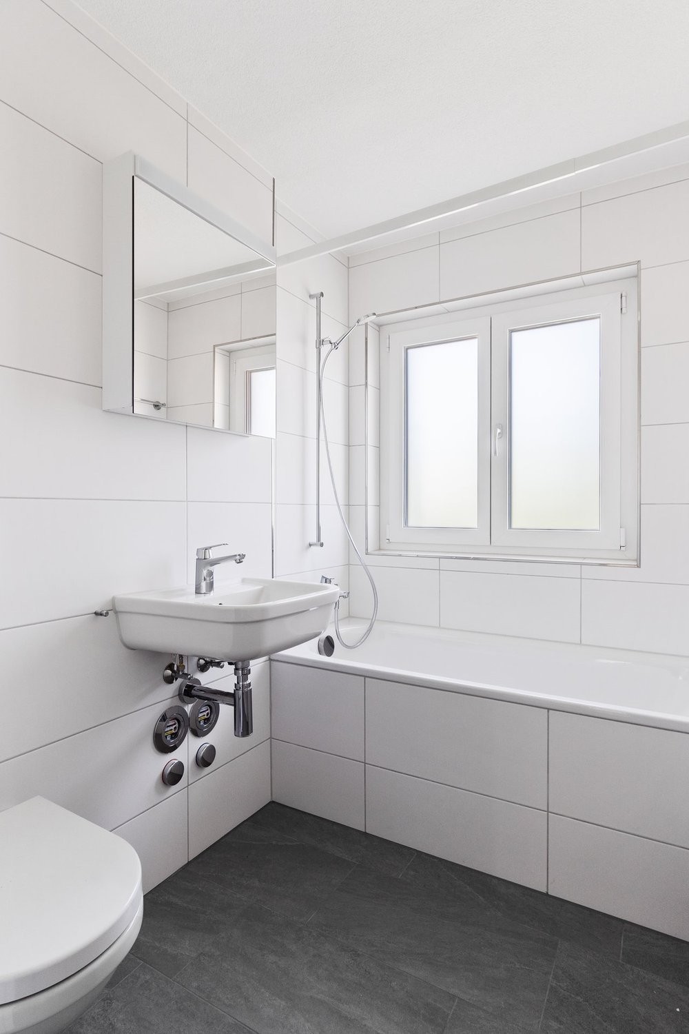 Appartement de 3 pièces