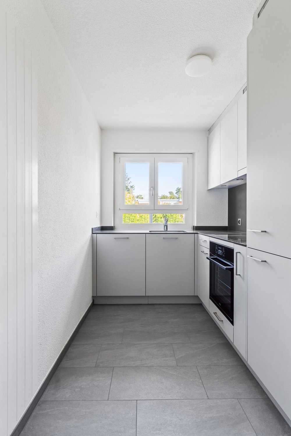 Appartement de 3 pièces