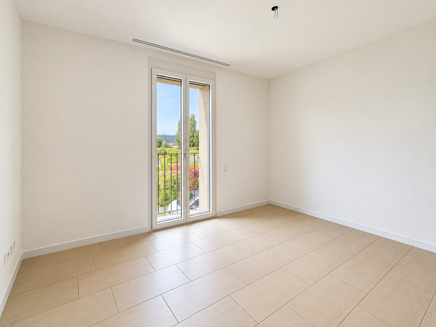 Appartement de 2 ½ pièces, photo 6 sur 9