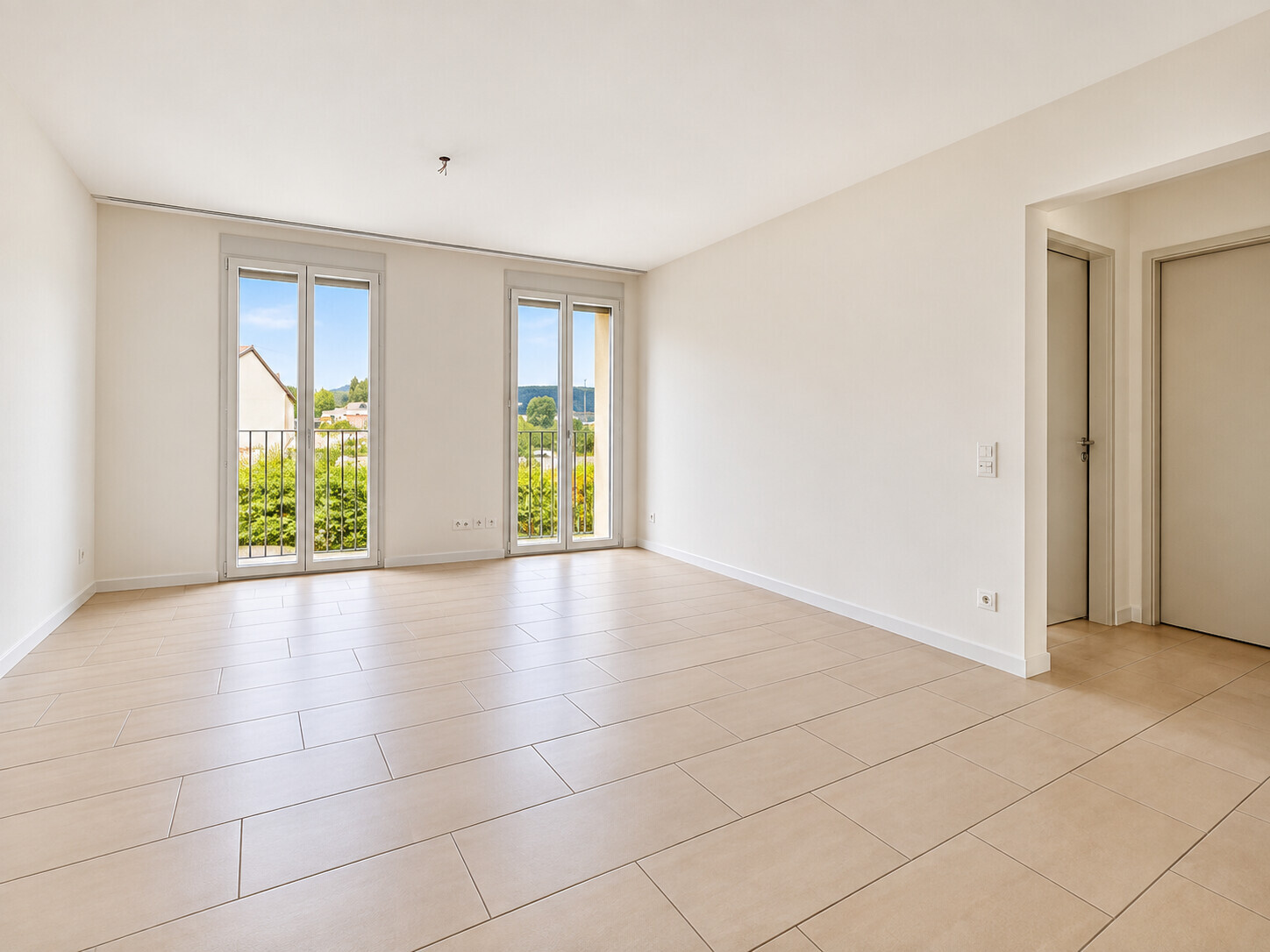 Appartement de 2 ½ pièces, photo 4 sur 9