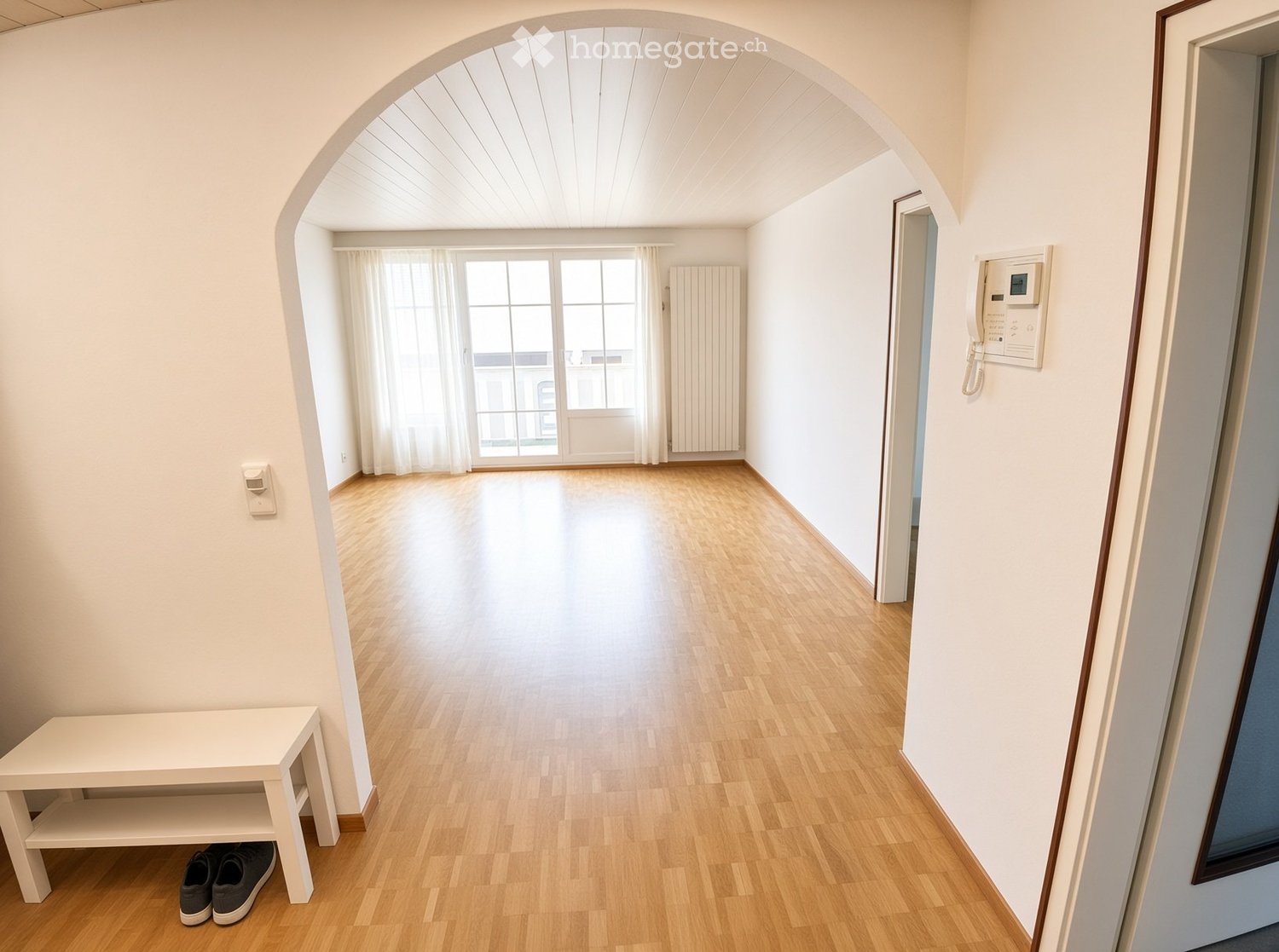 Appartement de 2 ½ pièces, photo 2 sur 5