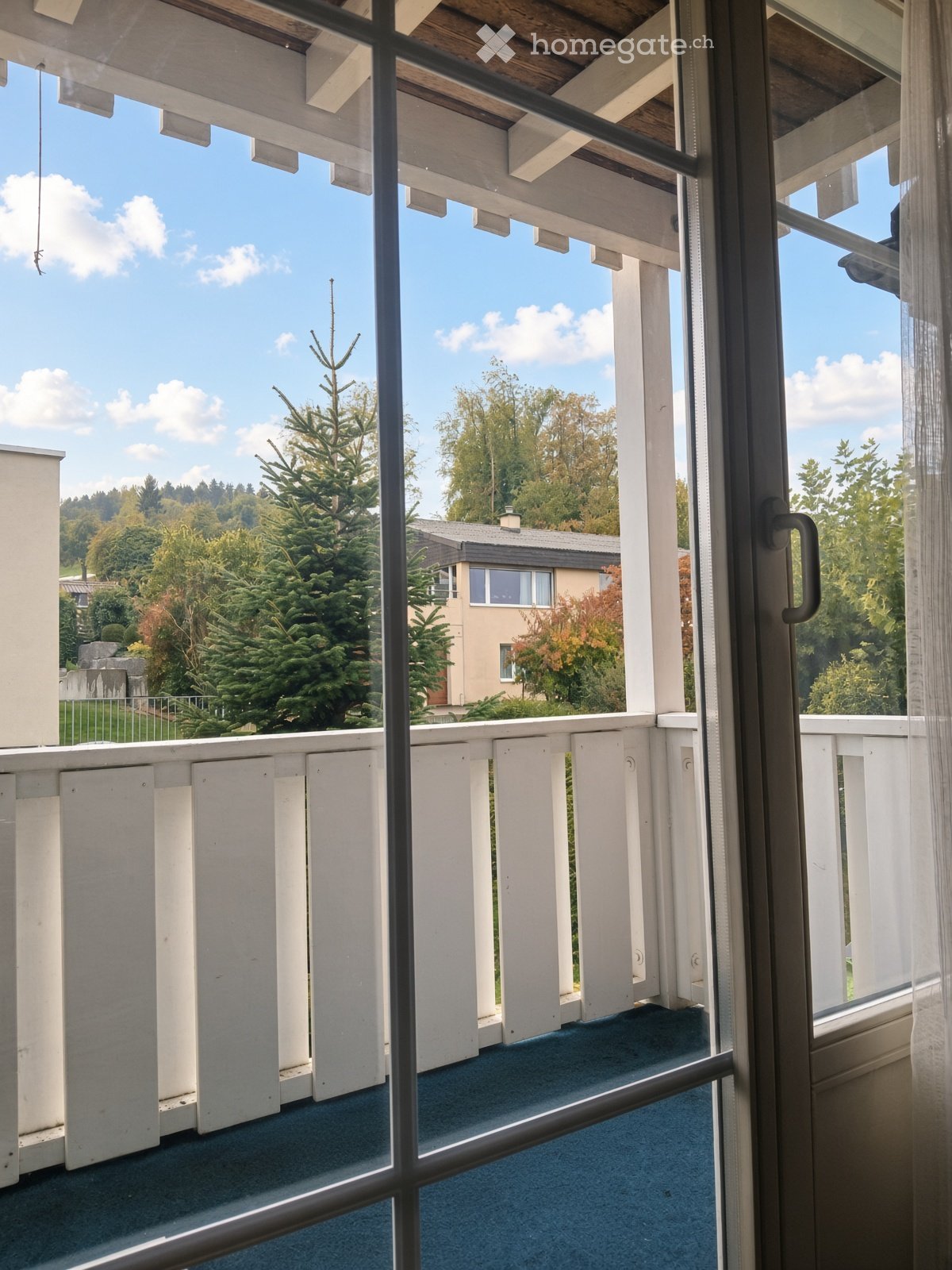 Appartement de 2 ½ pièces, photo 5 sur 5