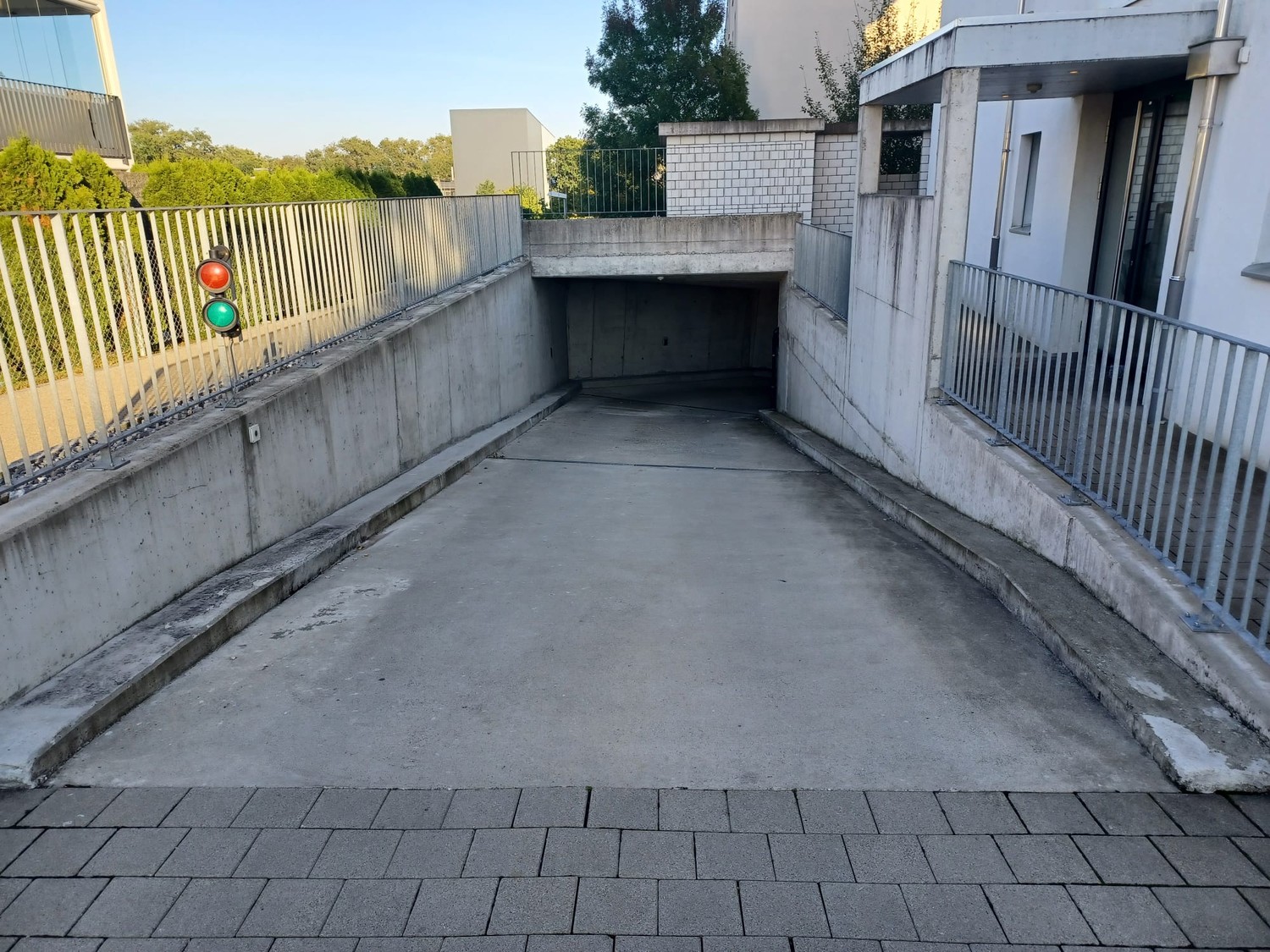 Place souterraine, photo 3 sur 5