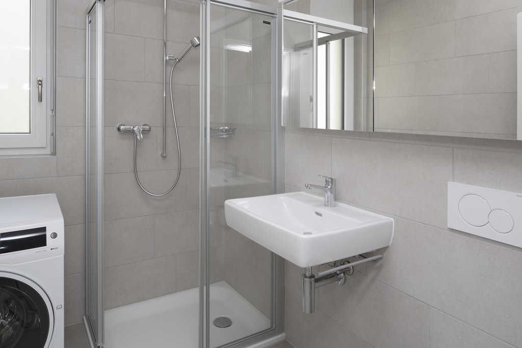 Appartement de 2 ½ pièces