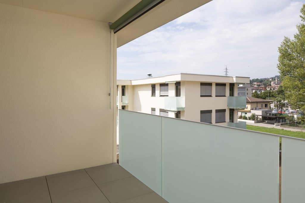 Appartement de 2 ½ pièces