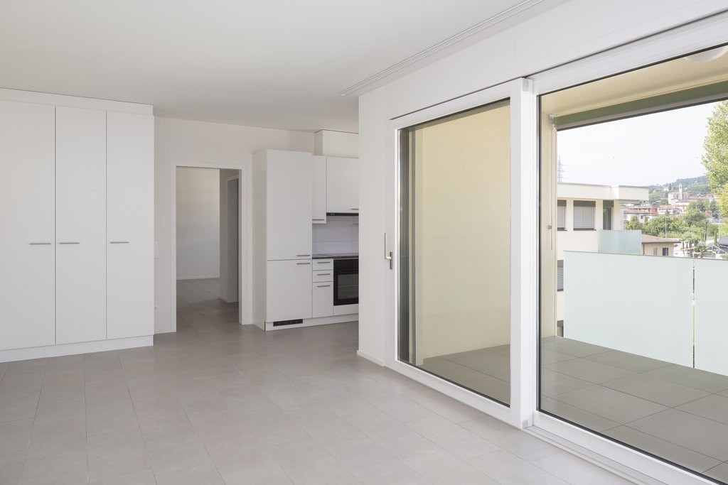Appartement de 2 ½ pièces
