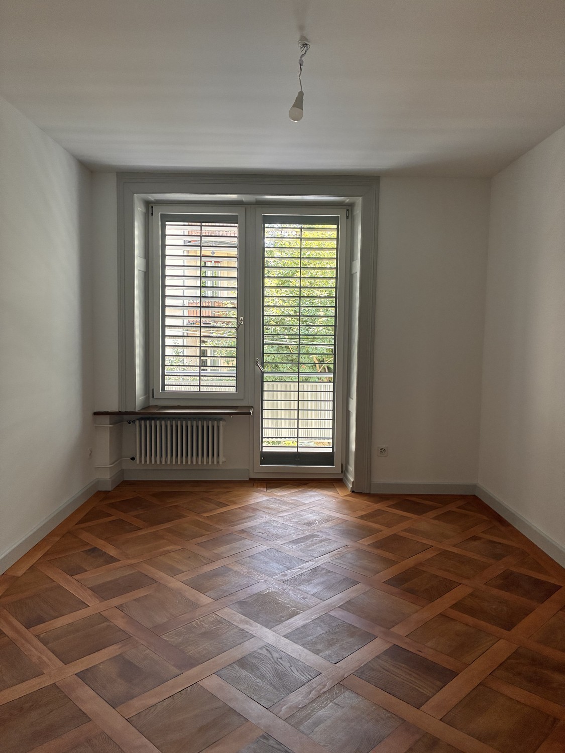 Appartement de 3 ½ pièces