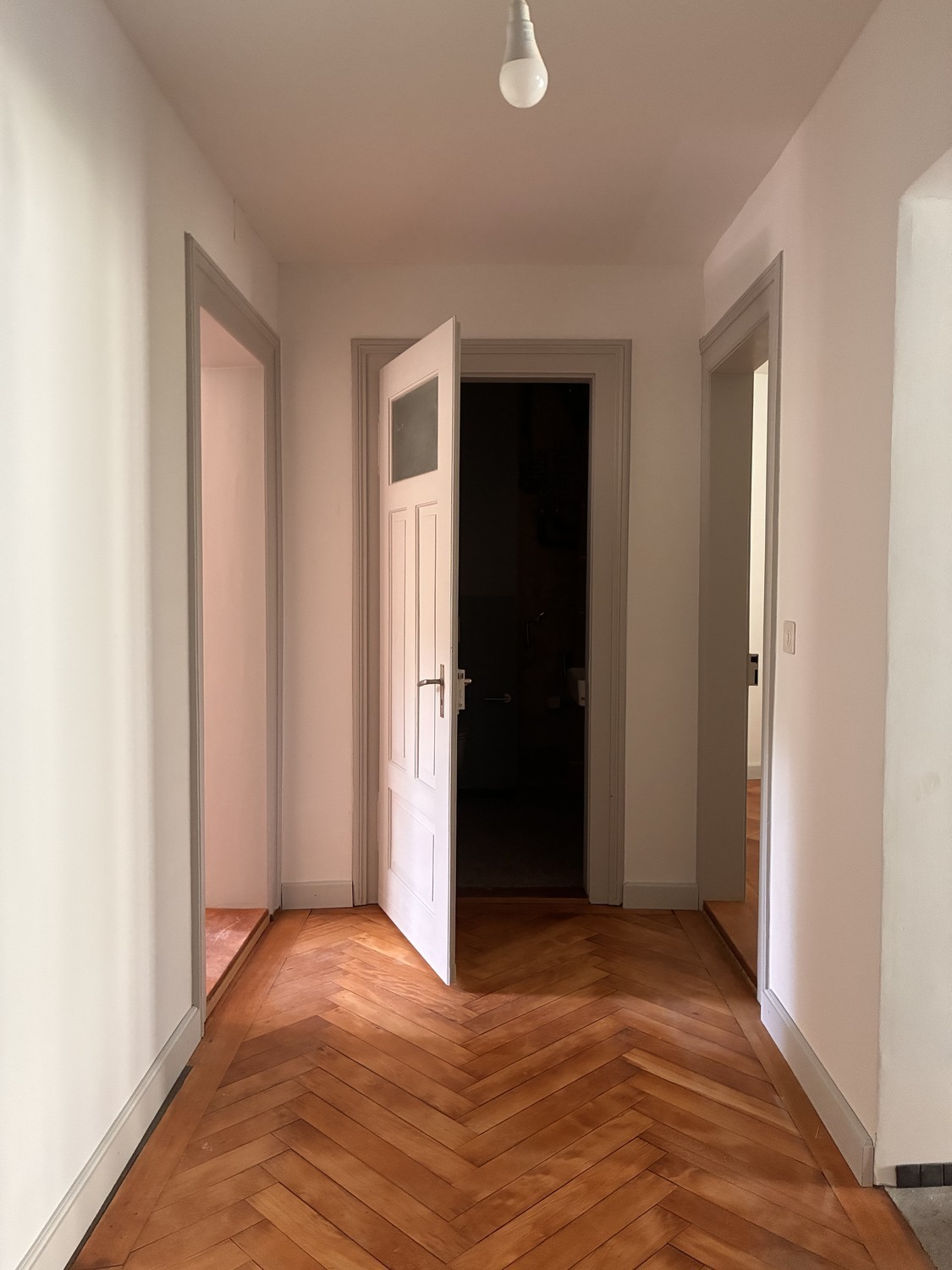 Appartement de 3 ½ pièces
