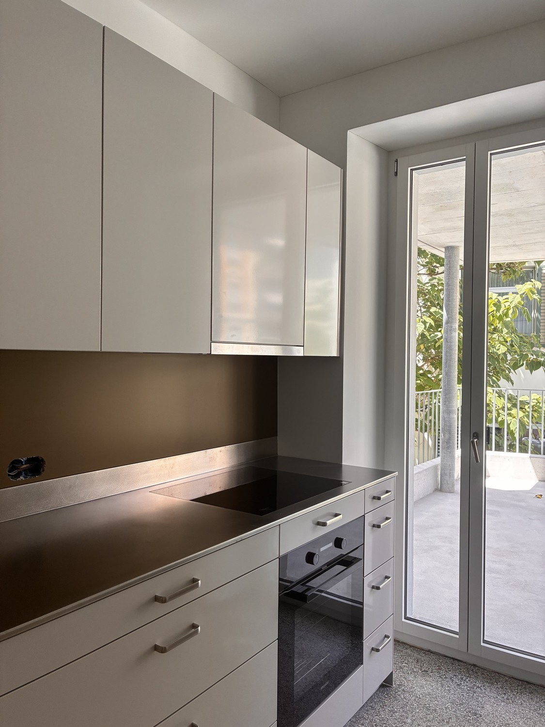 Appartement de 3 ½ pièces