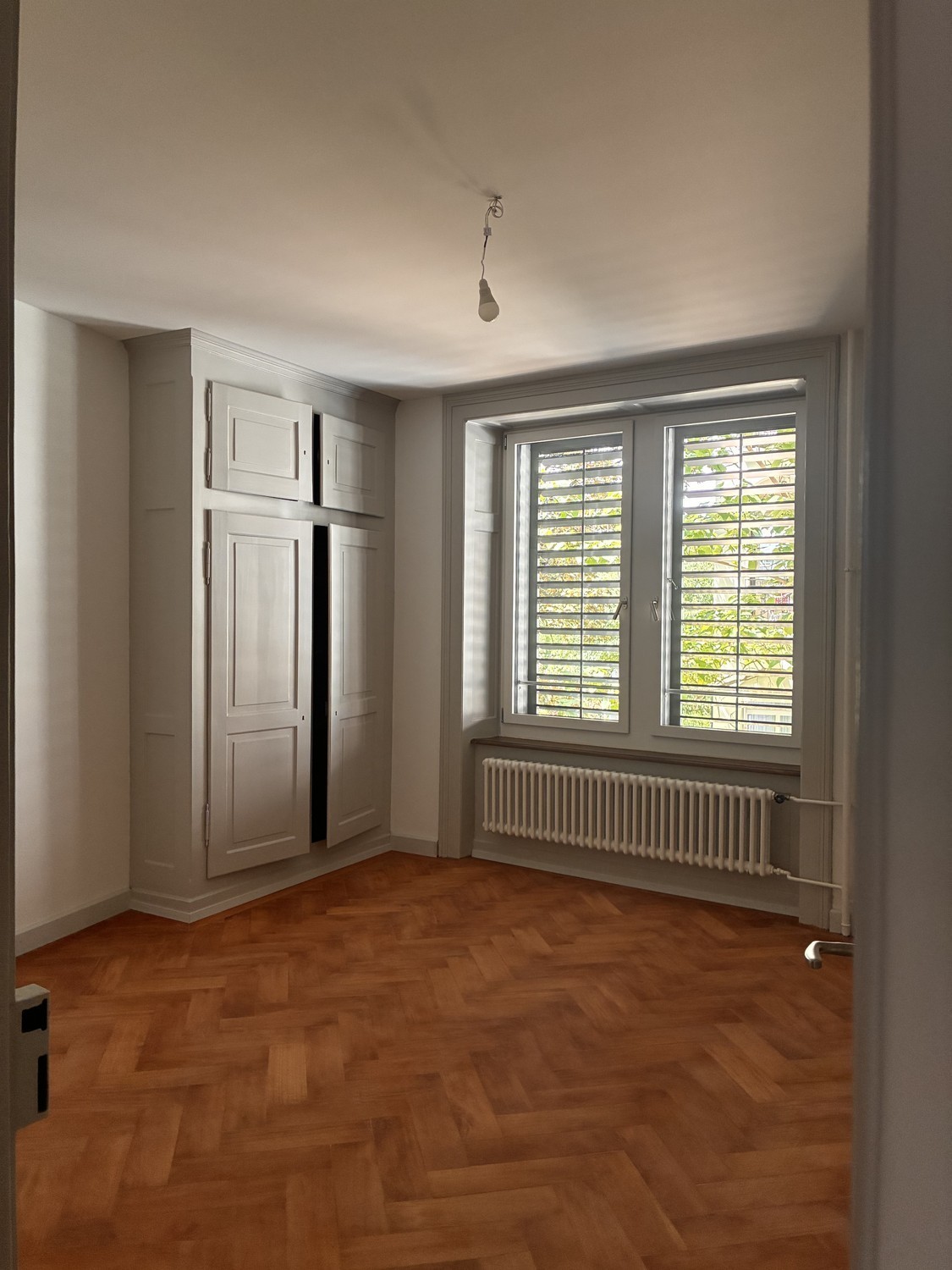 Appartement de 3 ½ pièces