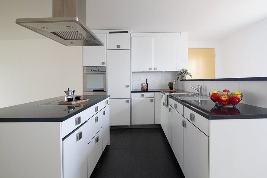 Appartement de 5 ½ pièces