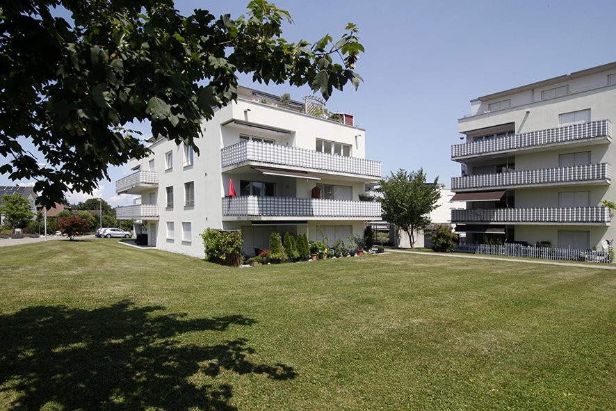 Appartement de 5 ½ pièces
