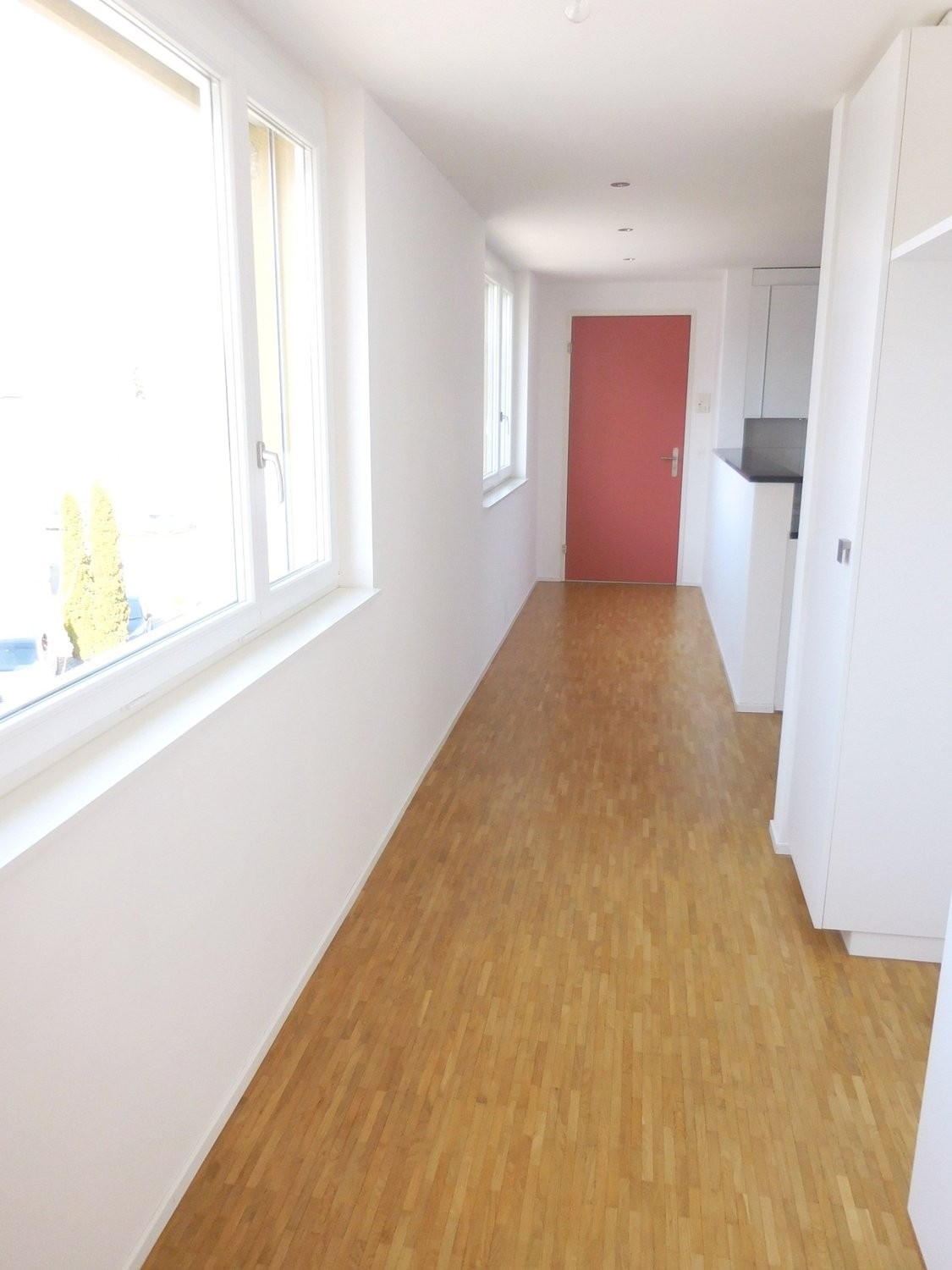 Appartement de 5 ½ pièces