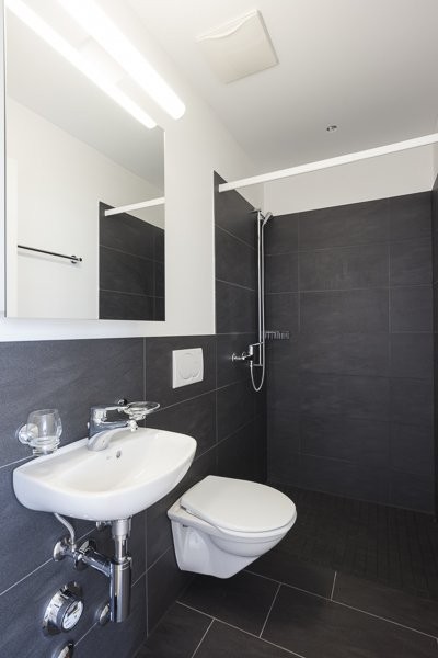 Appartement de 5 ½ pièces