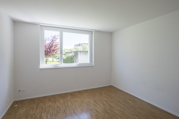 Appartement de 5 ½ pièces