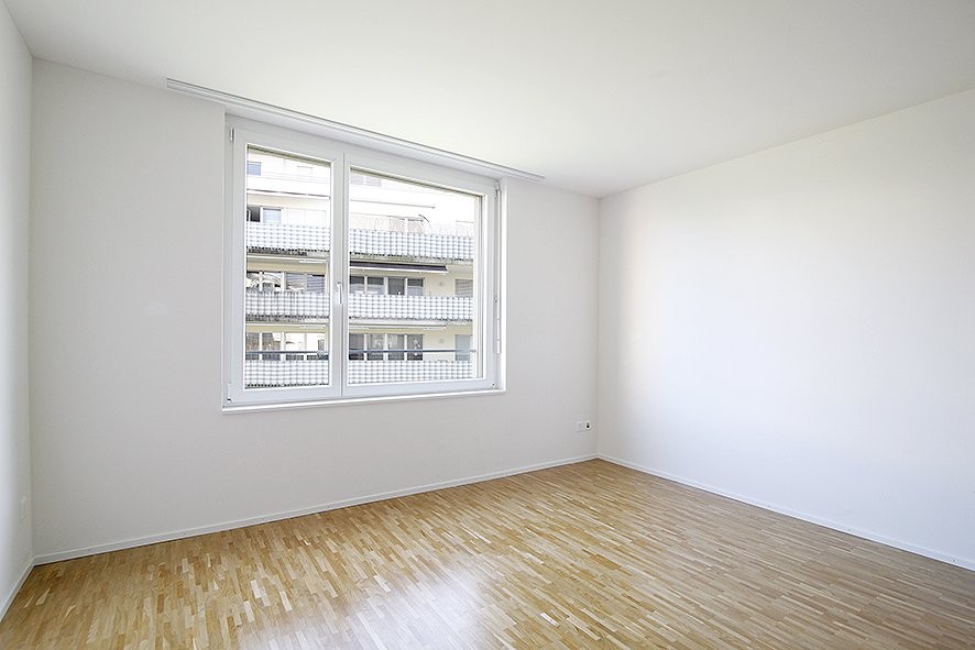 Appartement de 5 ½ pièces