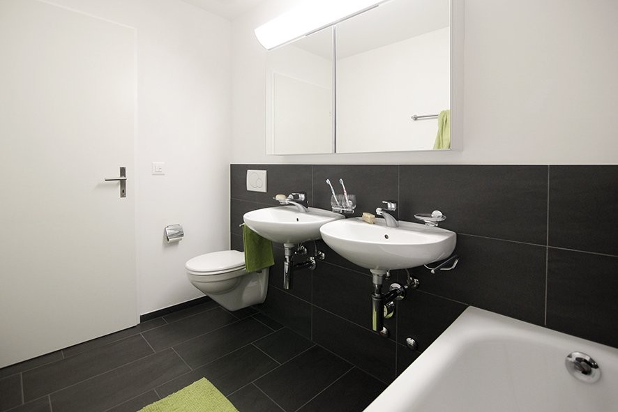 Appartement de 5 ½ pièces