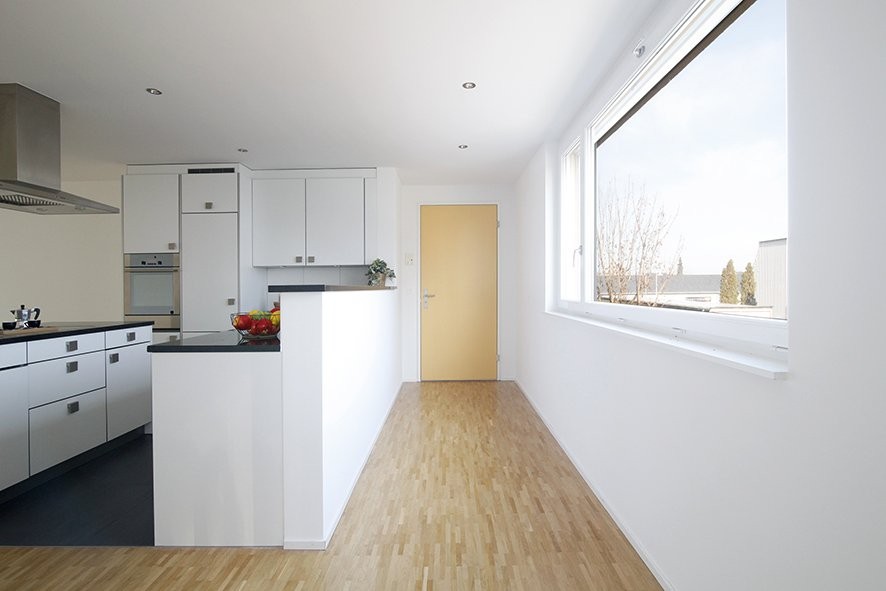 Appartement de 5 ½ pièces