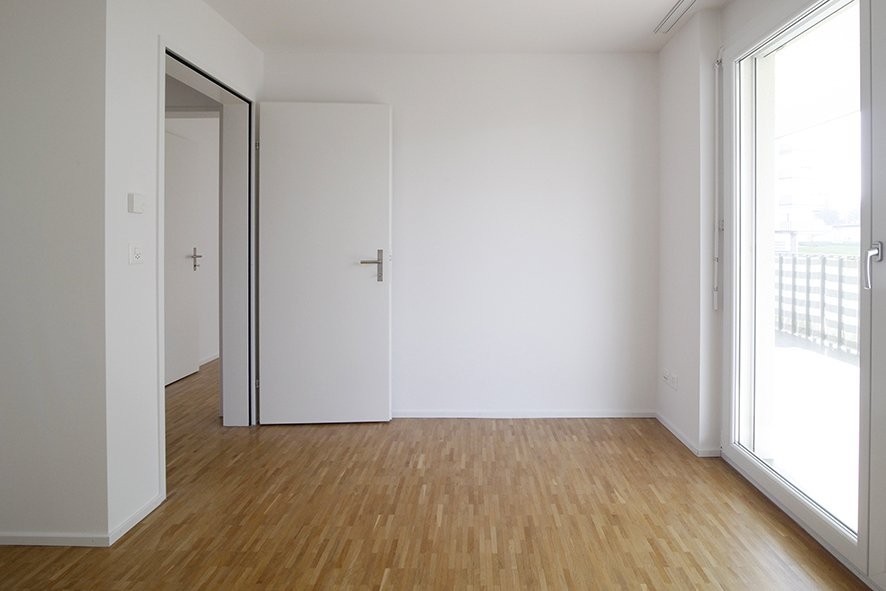 Appartement de 5 ½ pièces