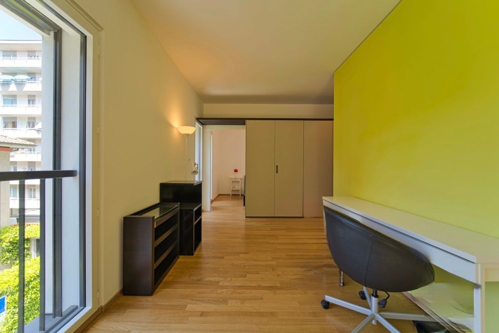 Appartement 1 pièce, photo 3 sur 8