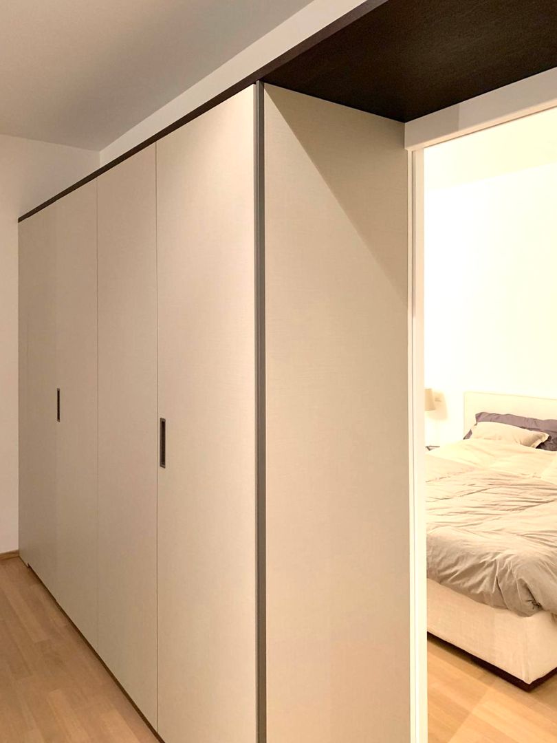 Appartement 1 pièce, photo 8 sur 8