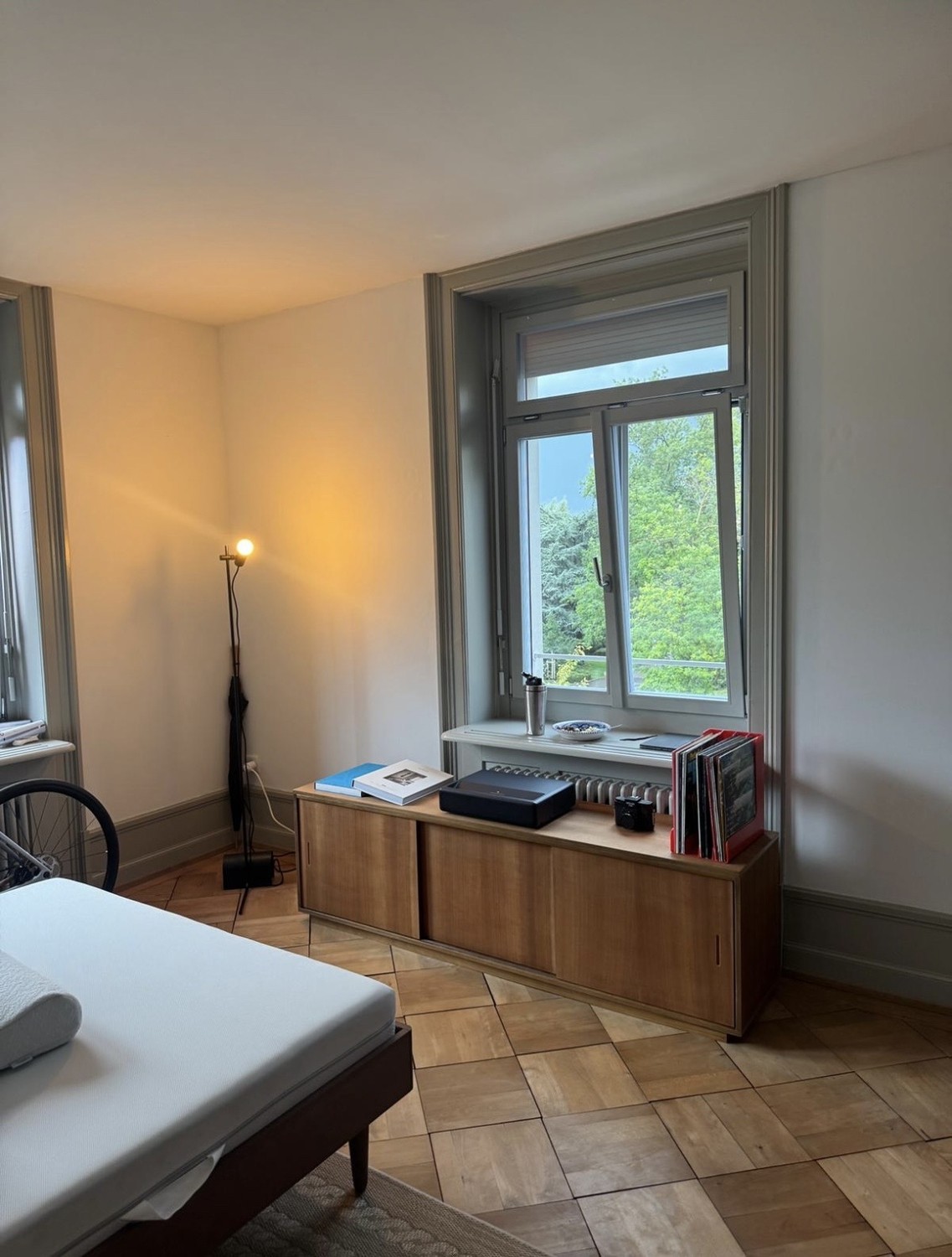 Chambre en colocation, photo 5 sur 6