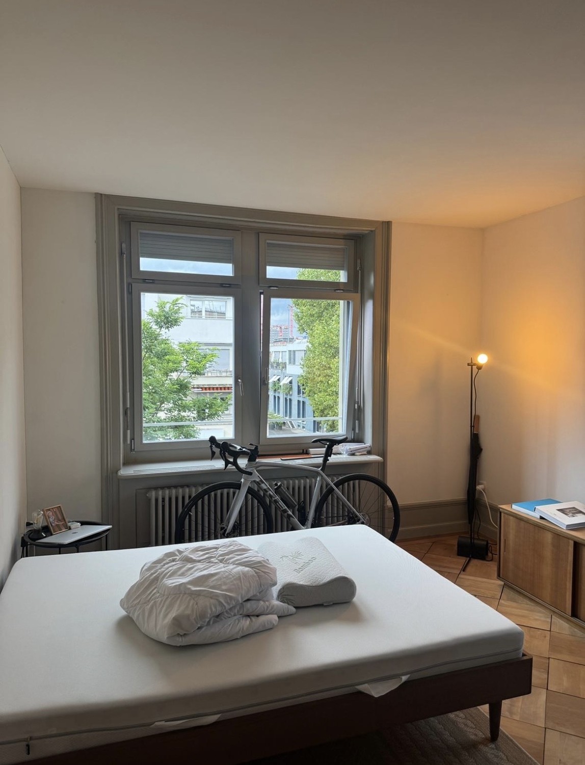 Chambre en colocation, photo 4 sur 6