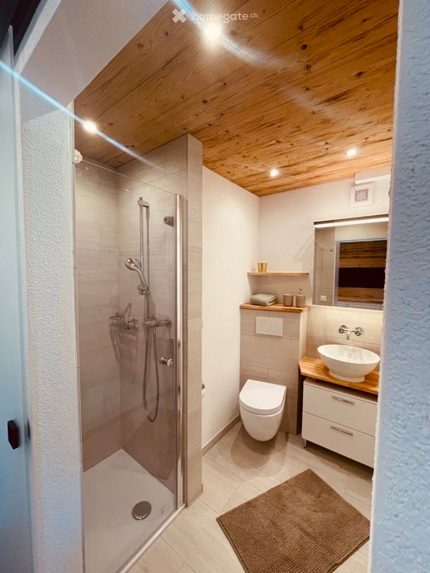 Appartement 1 pièce