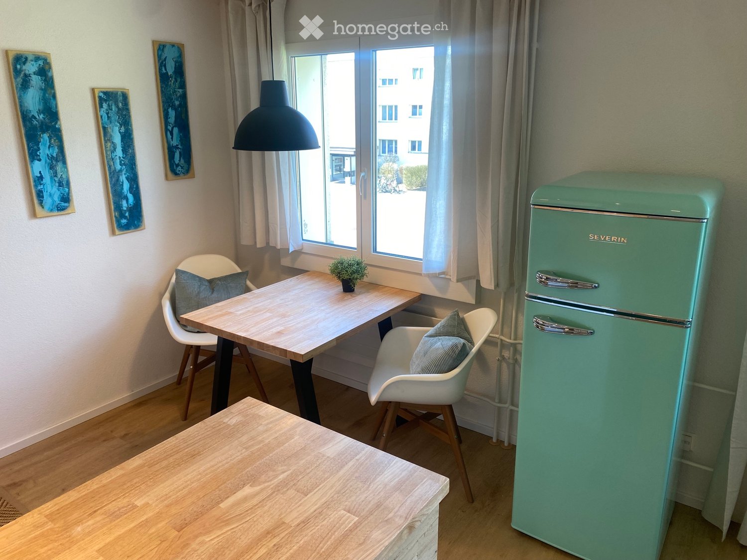 Appartement 1 pièce