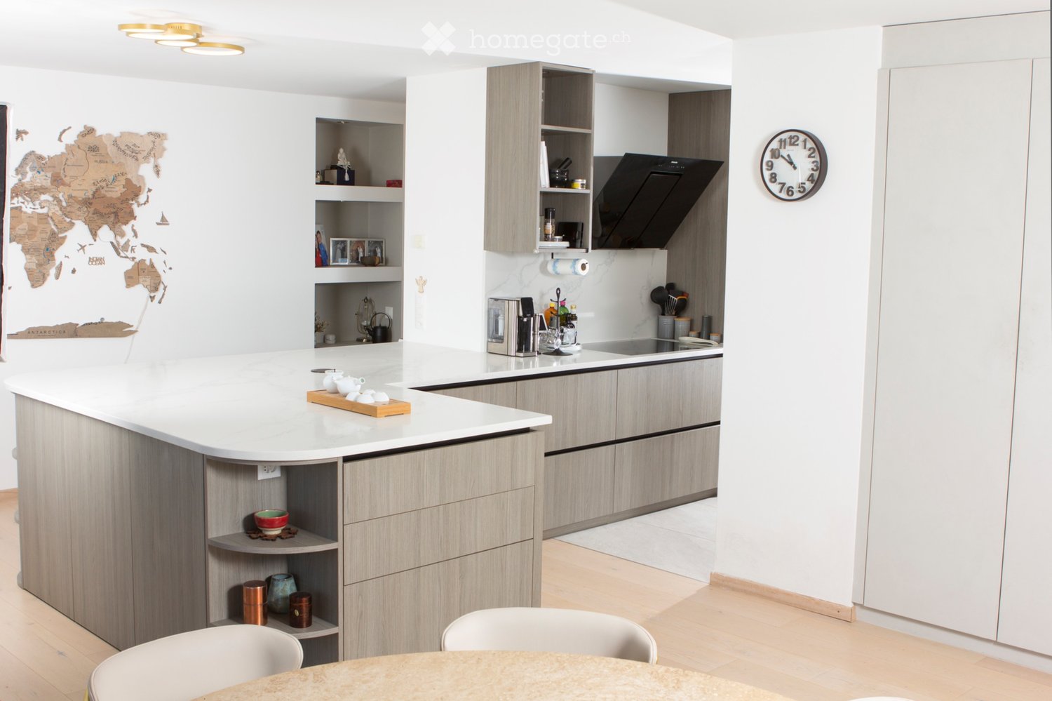 Appartement de 3 ½ pièces, photo 2 sur 5