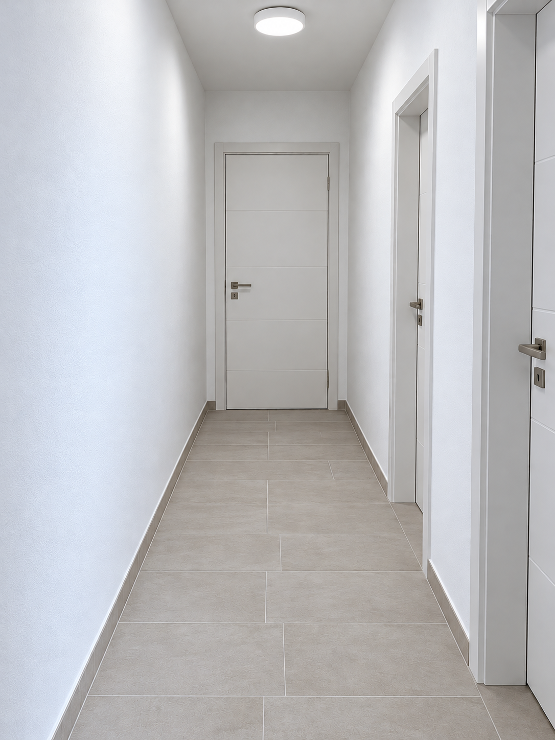 Appartement de 2 ½ pièces, photo 4 sur 5