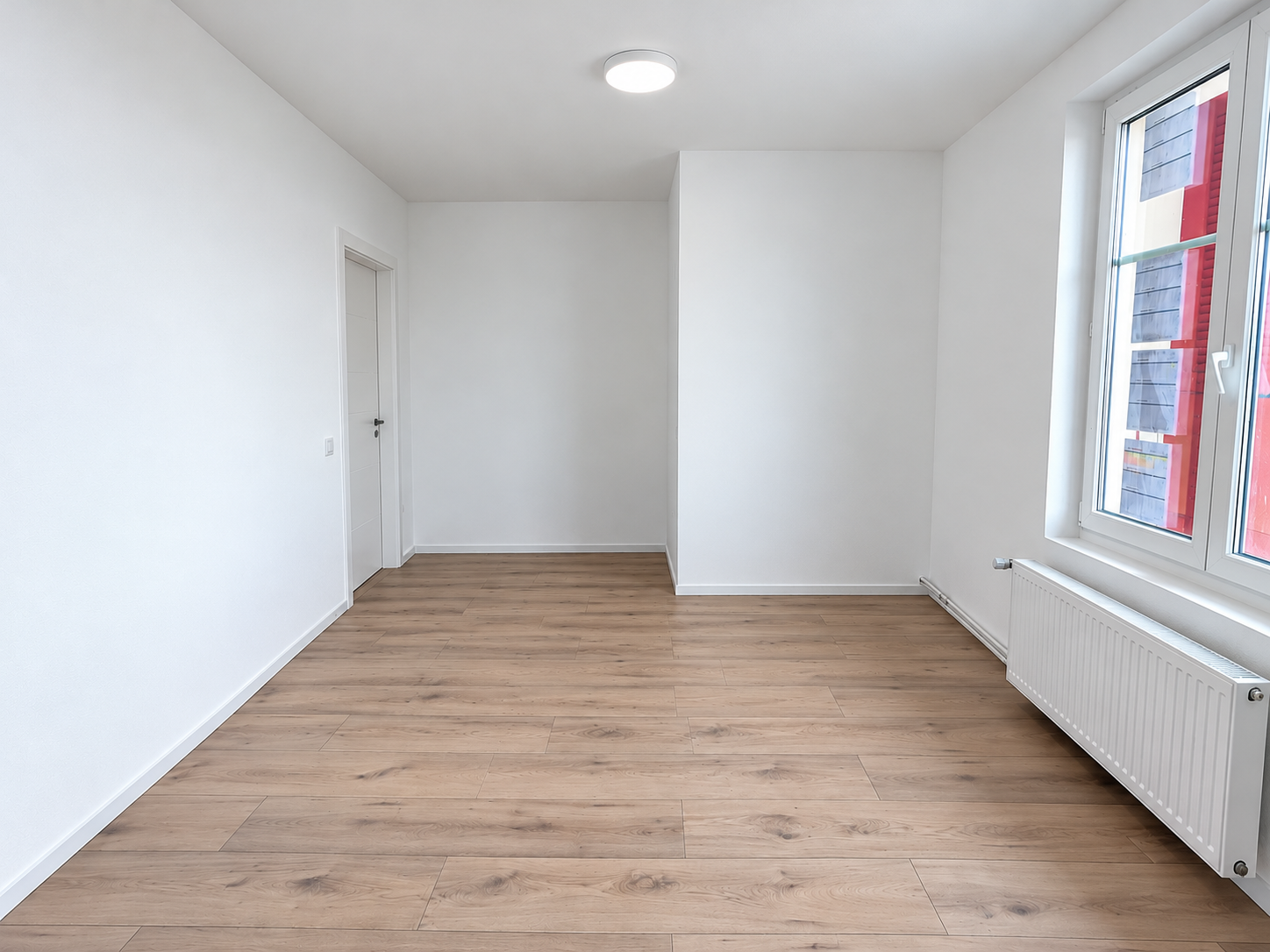 Appartement de 2 ½ pièces, photo 3 sur 5
