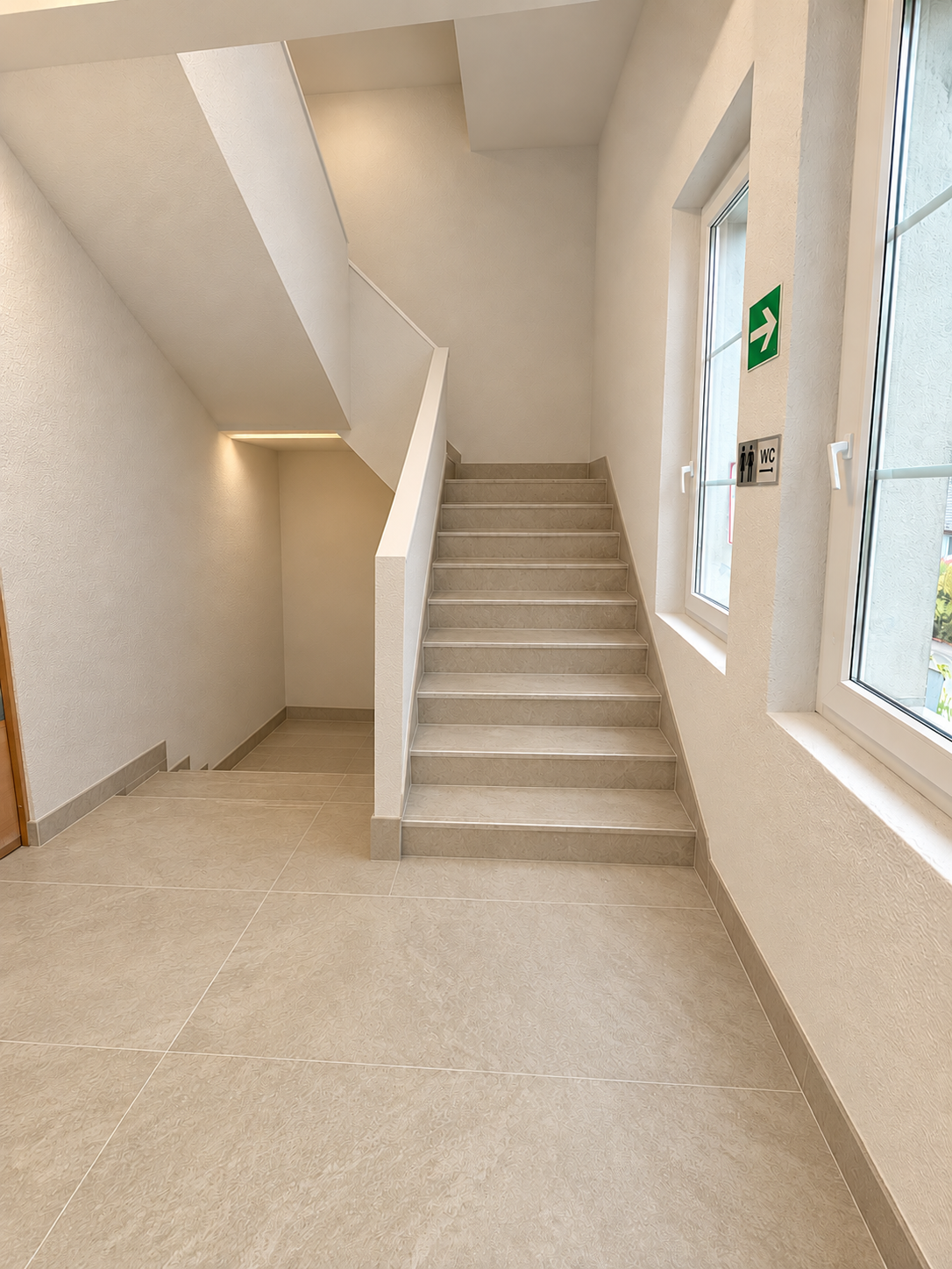 Appartement de 2 ½ pièces, photo 5 sur 5