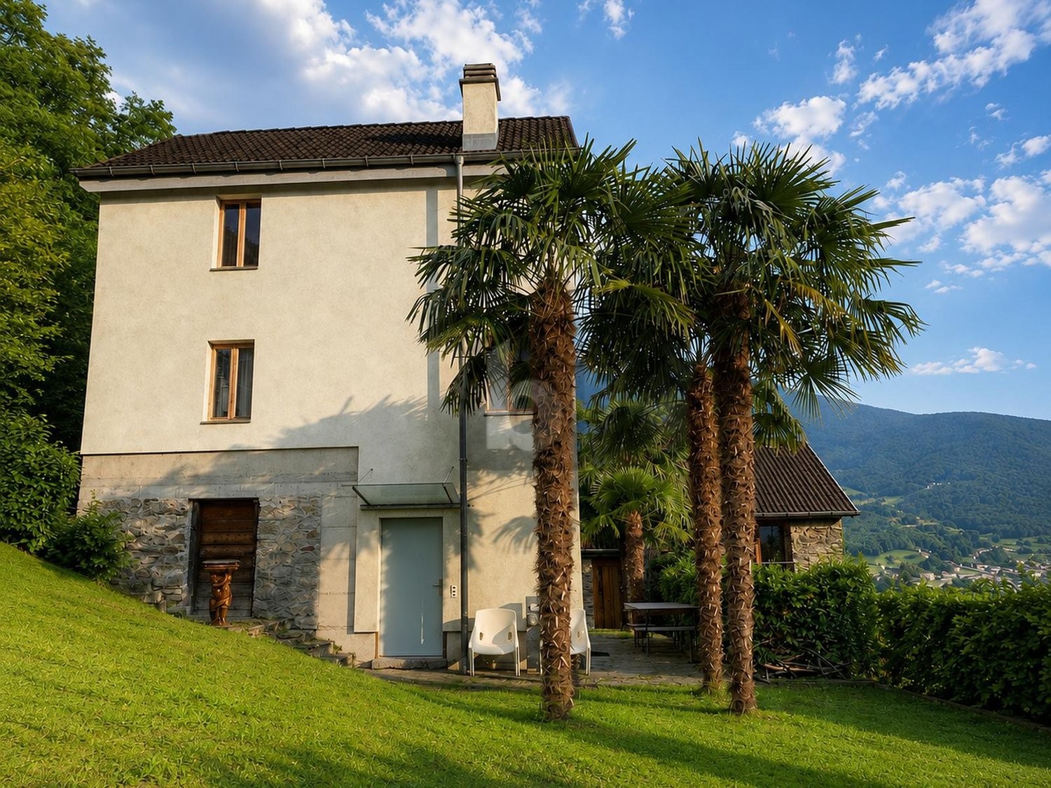 Maison individuelle de 5 ½ pièces, photo 2 sur 4