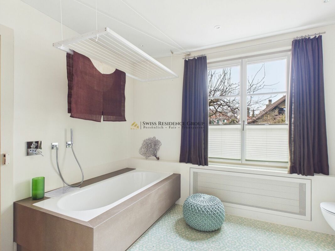 Appartement meublé de 3 ½ pièces, photo 10 sur 10