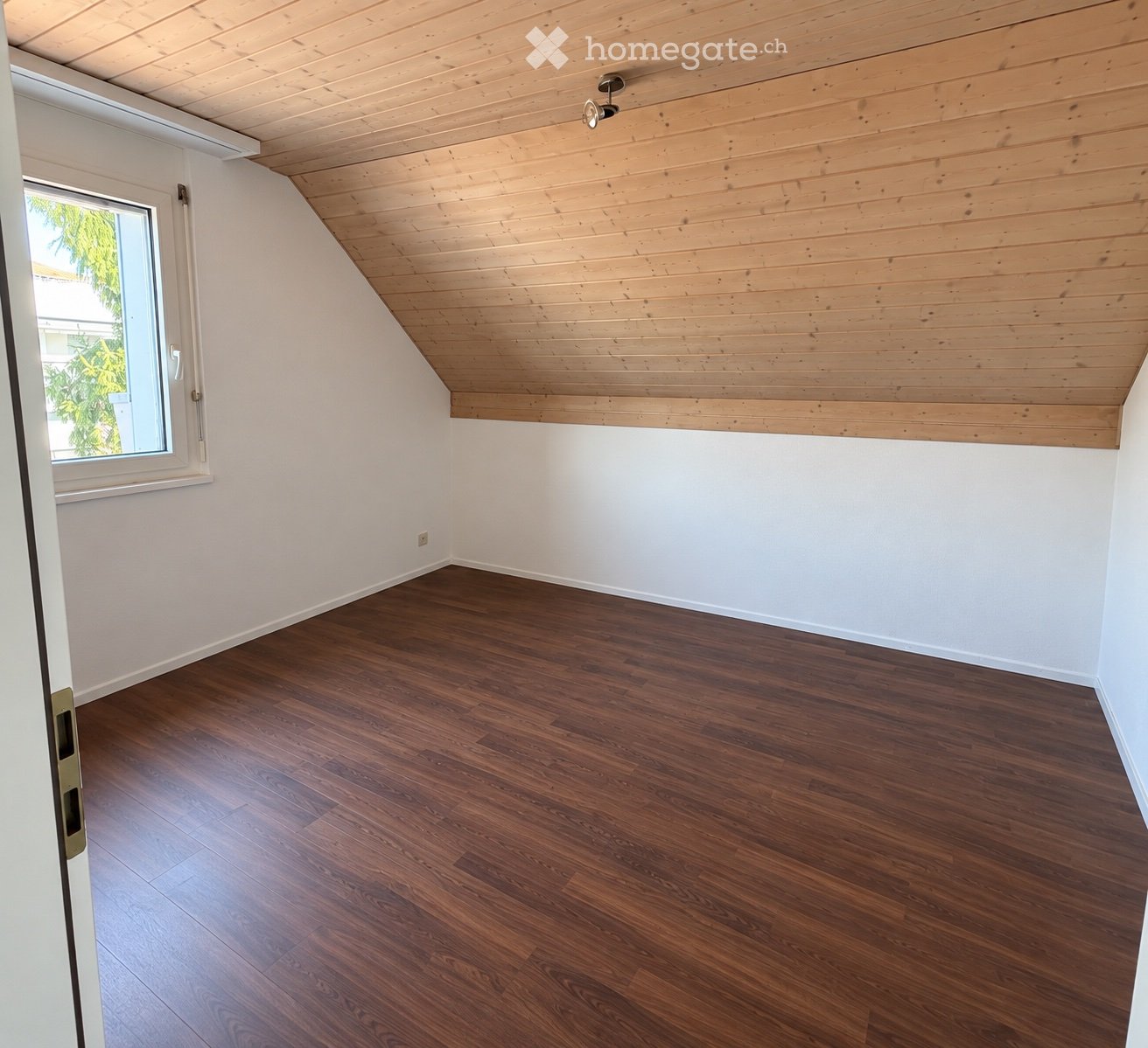 Appartement de 3 pièces, photo 2 sur 4