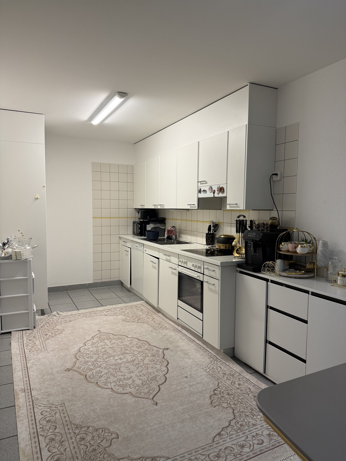 Appartement de 4 ½ pièces, photo 8 sur 8