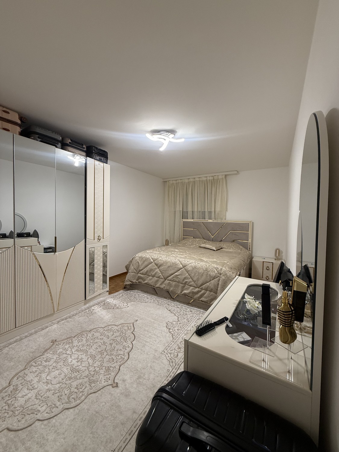 Appartement de 4 ½ pièces, photo 6 sur 8