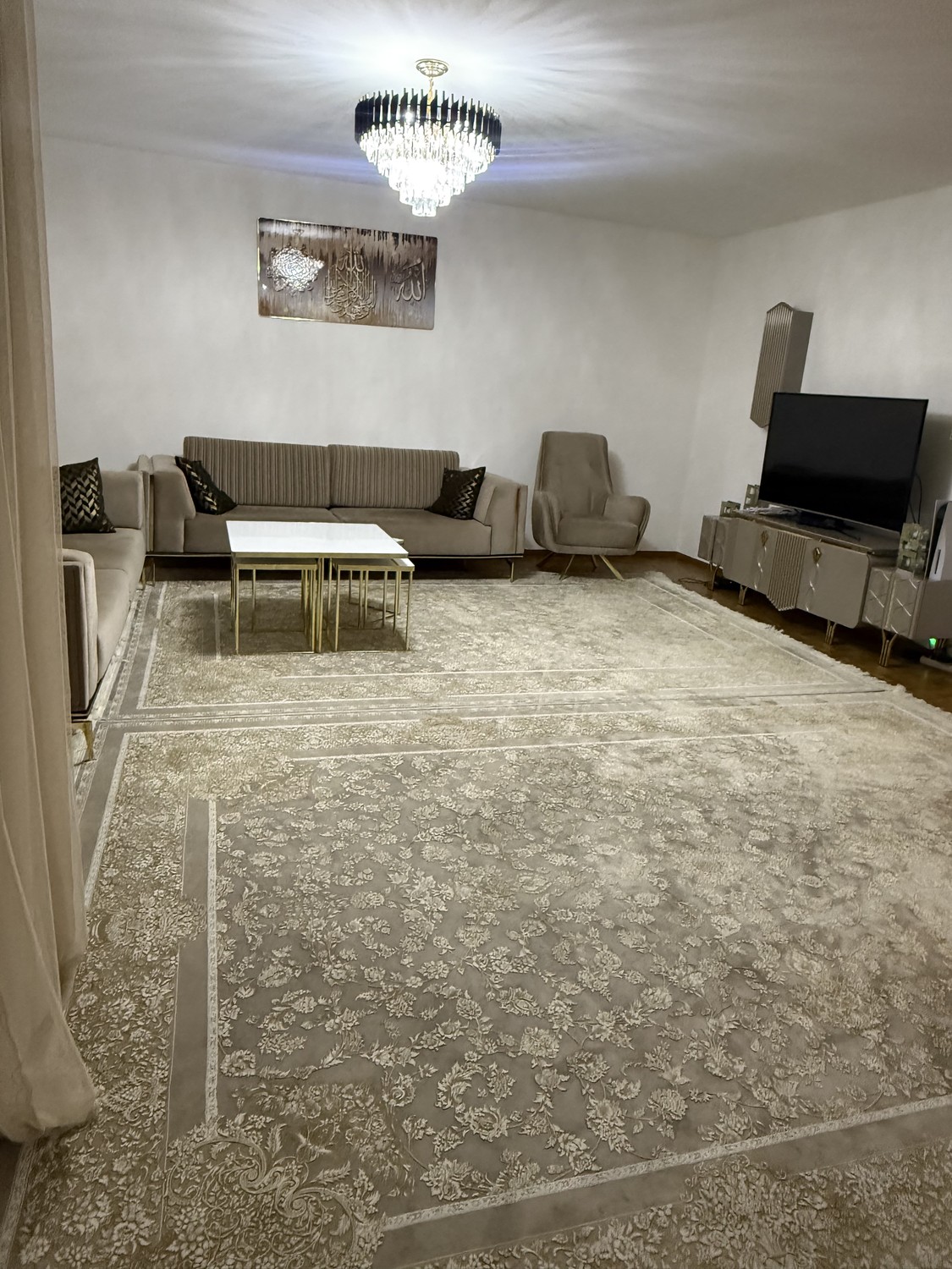 Appartement de 4 ½ pièces, photo 7 sur 8