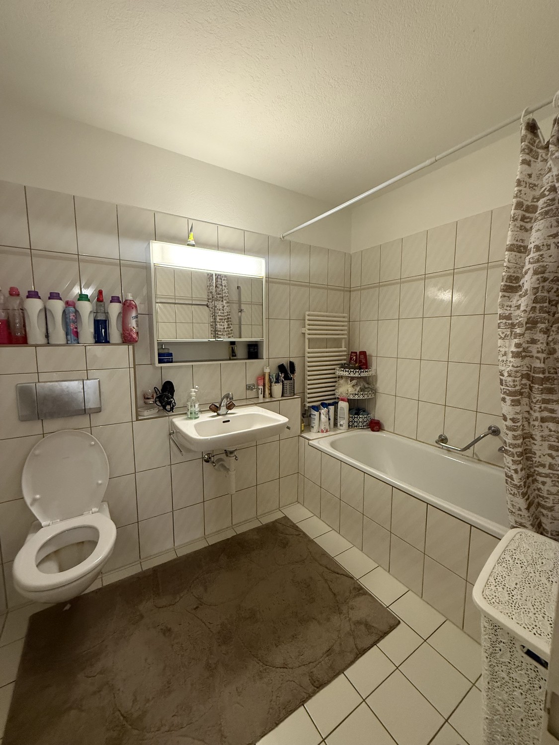 Appartement de 4 ½ pièces, photo 3 sur 8