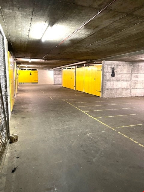 Local de stockage