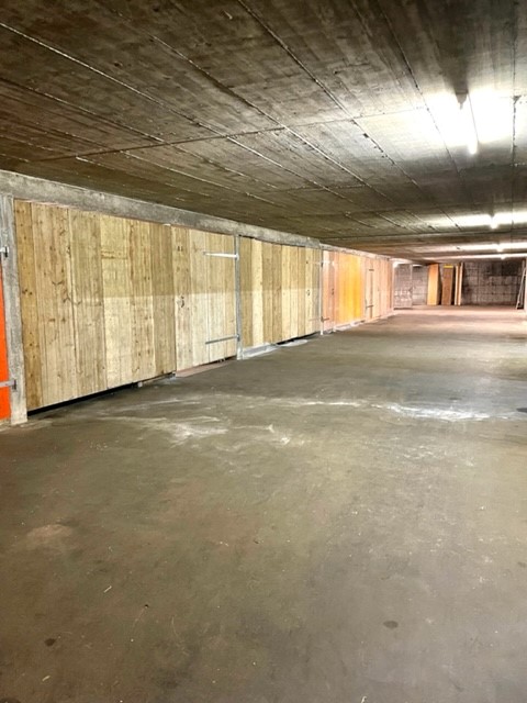 Local de stockage