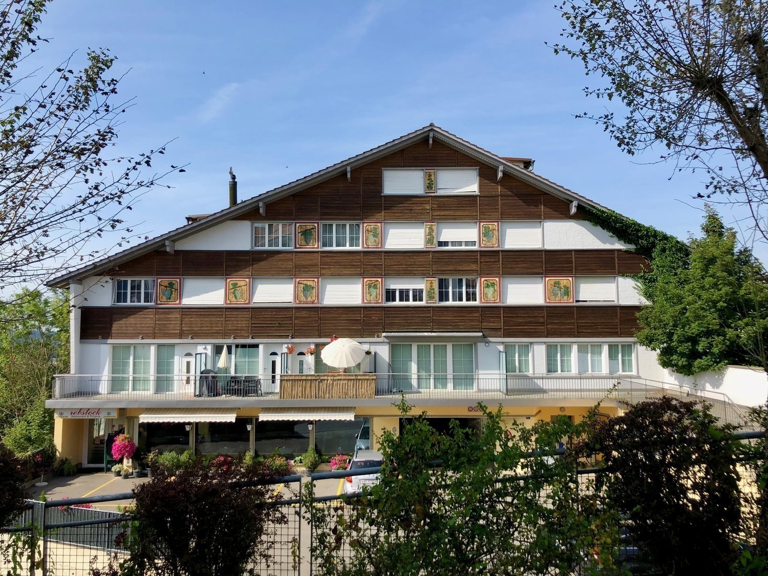 appartement meublé de 2 pièces, photo 1 sur 5