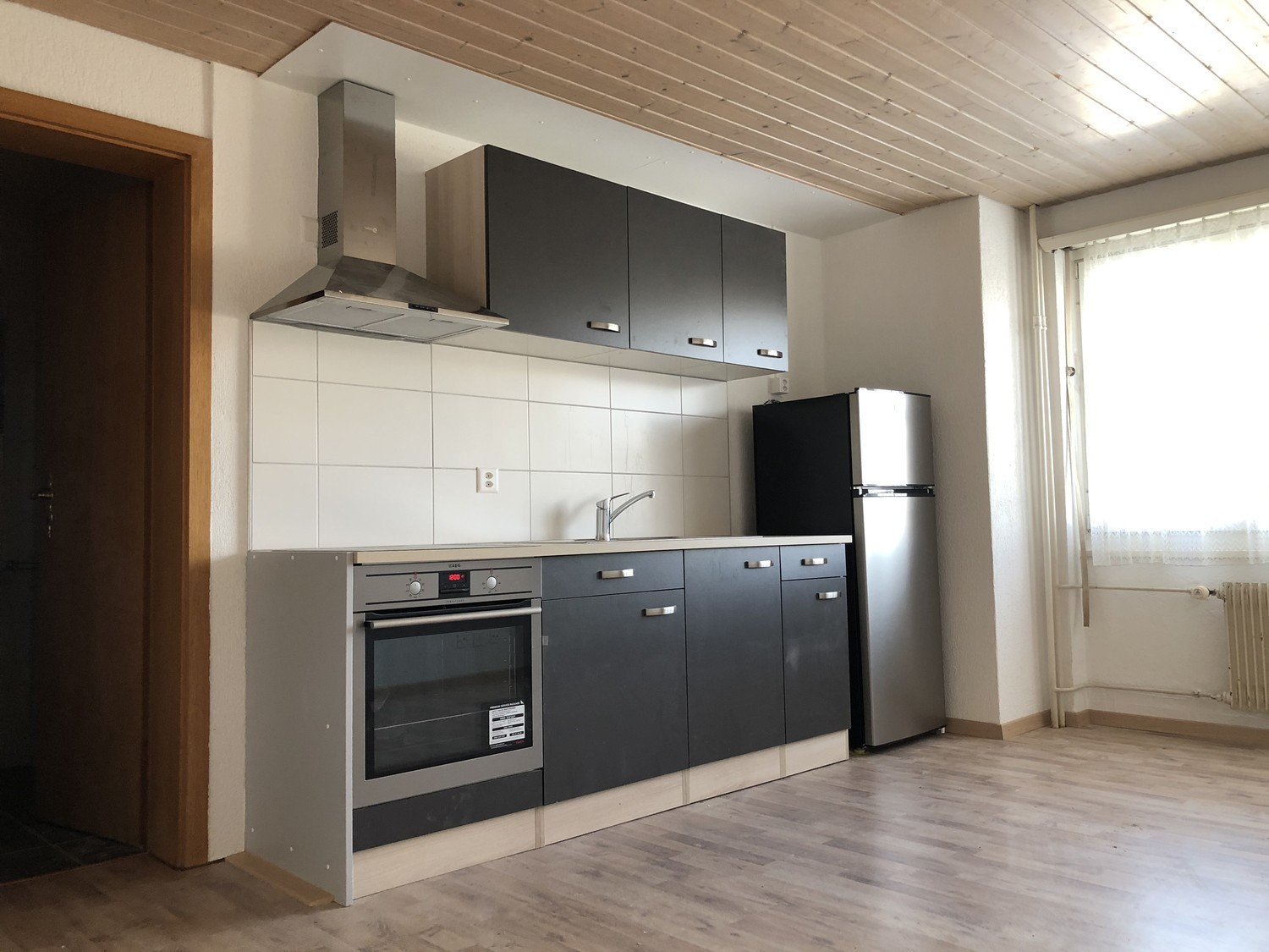 appartement meublé de 2 pièces, photo 5 sur 5
