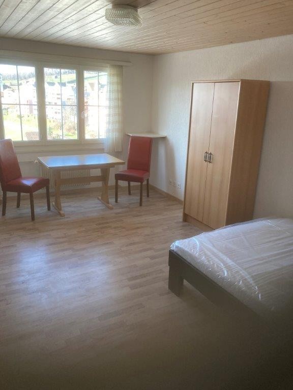 appartement meublé de 2 pièces, photo 3 sur 5