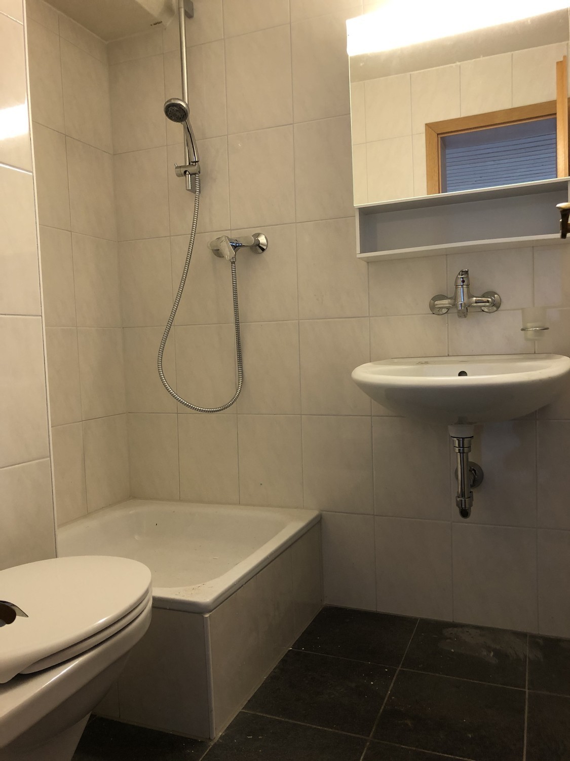 appartement meublé de 2 pièces, photo 2 sur 5