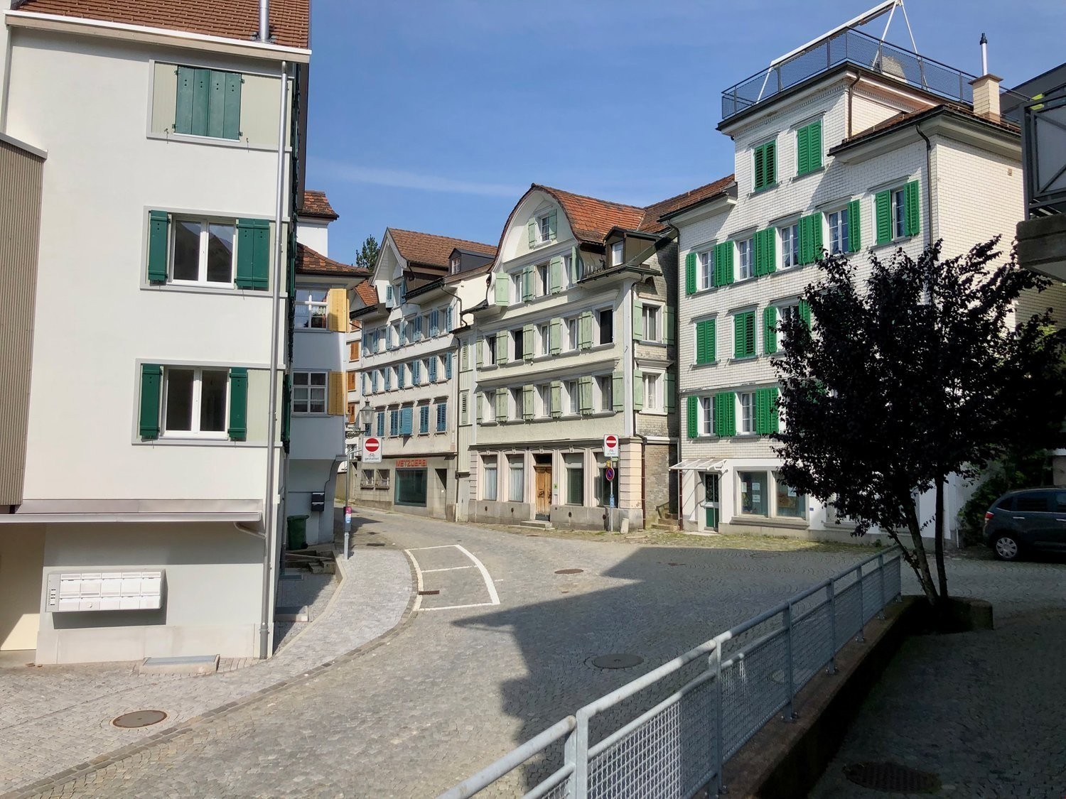 appartement meublé de 2 pièces, photo 4 sur 5