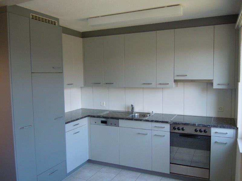 3 ½ pièces appartement, photo 2 sur 6